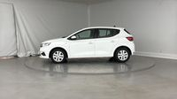 Dacia Sandero 1.0 ECO-G 100ch Expression — photo 7