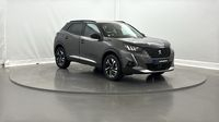Peugeot 2008 1.2 PureTech 130ch S&S GT Line — photo 3