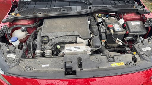 Opel Corsa 1.2i Turbo 100 - Edition – 2023 – 66196 km – Essence – Boîte Manuelle — photo 34