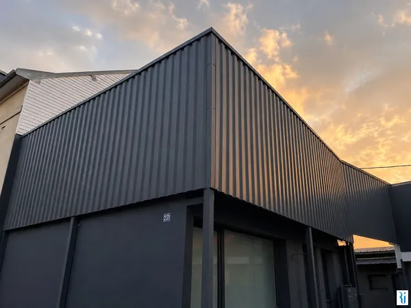 Local commercial 19 m²
