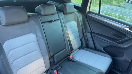 Volkswagen Tiguan 2.0 TDI 190 4Motion DSG7 - R Line – 2017 – 158000 km – Diesel – Boîte Automatique — photo 33