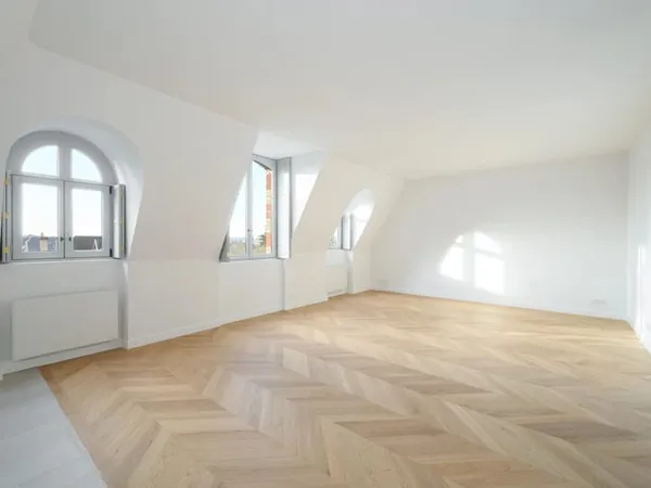 VERSAILLES - Clagny-Glatigny - Appartement duplex 106 m², 3 chambres, jardin privatif de 253 m², par