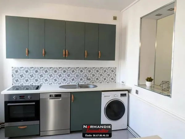 Maison 3 pièces 50 m²