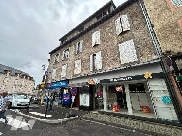 Immeuble de rapport