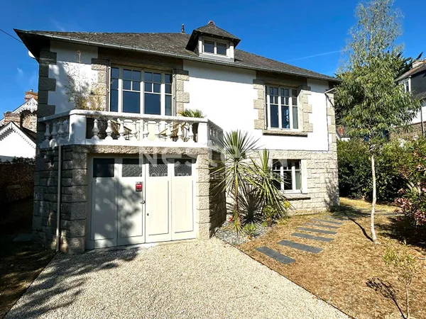Maison 7 pièces 152 m²
