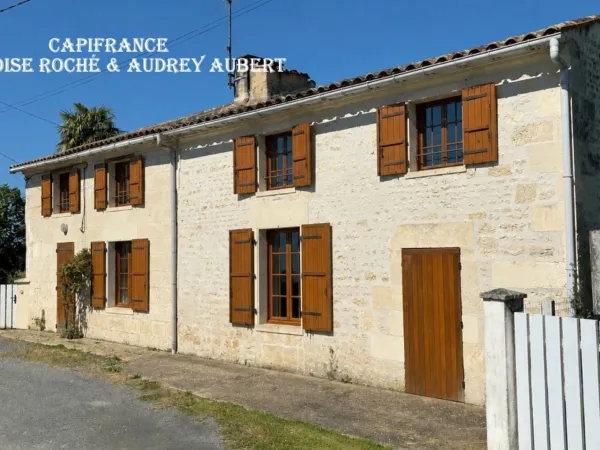 Maison 6 pièces 219 m²