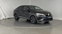 Renault Arkana 1.6 E-Tech 145ch RS Line -21B — photo 3
