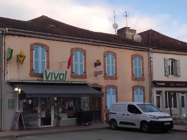 Boutique 170 m²