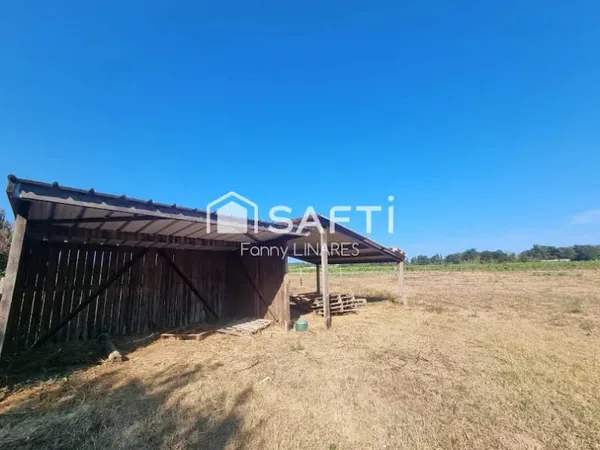 Terrain 20000 m²