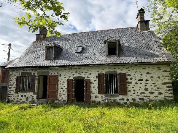 Maison 2 pièces