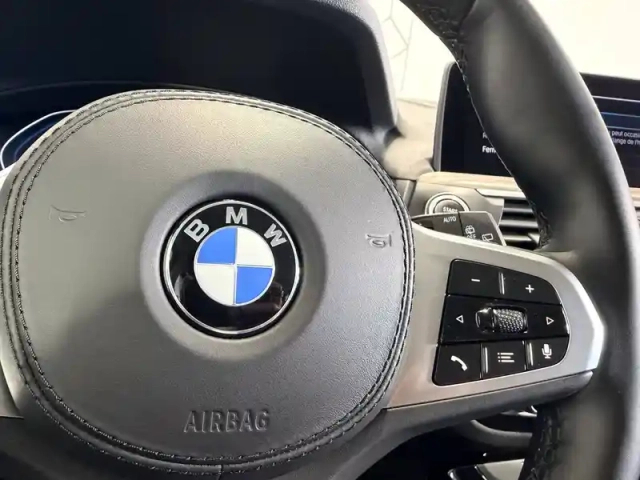 Bmw X3 xdrive 30e 292ch bva8 — photo 40
