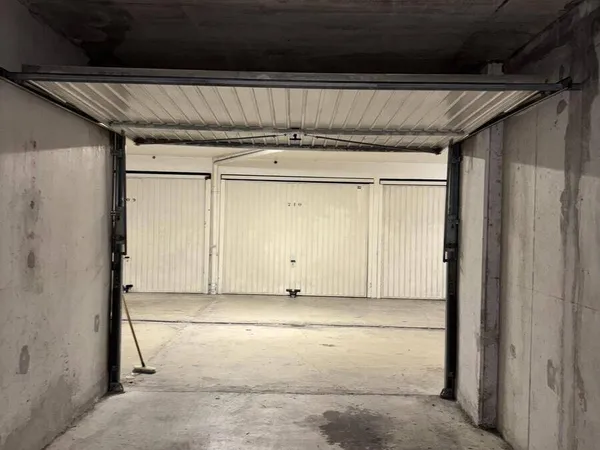 Box de stockage 14 m²