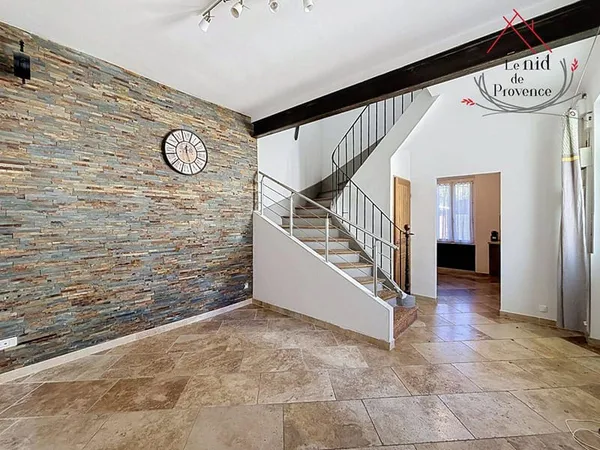 Maison 4 pièces 70 m²