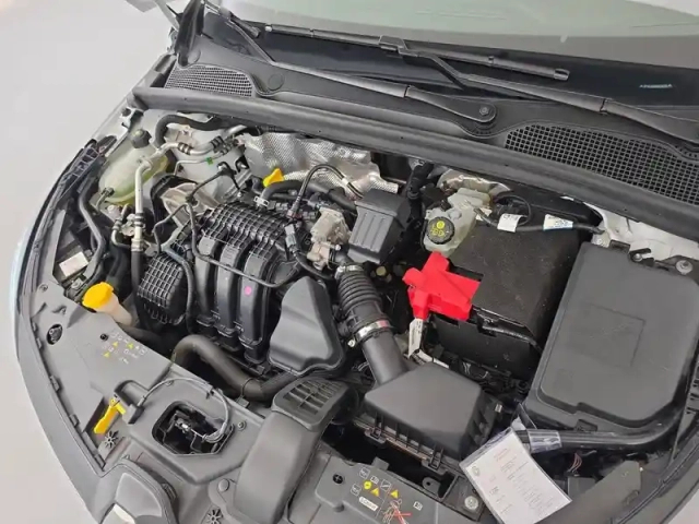 Renault Clio sce 65 - 21n — photo 255