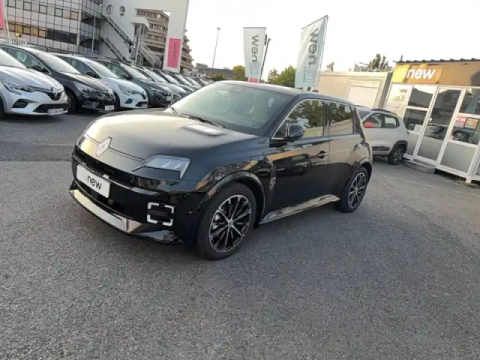 Renault 5 renault  e-tech electrique 10 ch autonomie confort