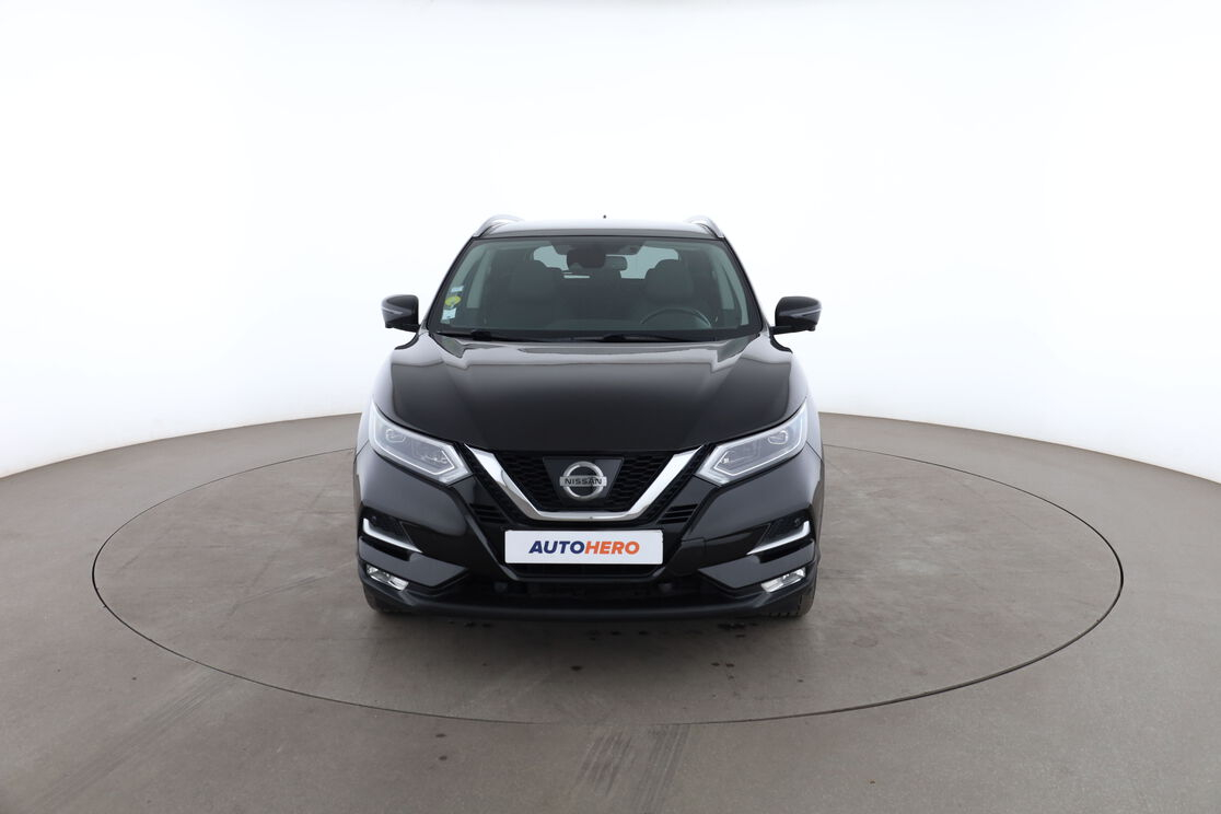 Nissan Qashqai 1.5 dCi Tekna — photo 8