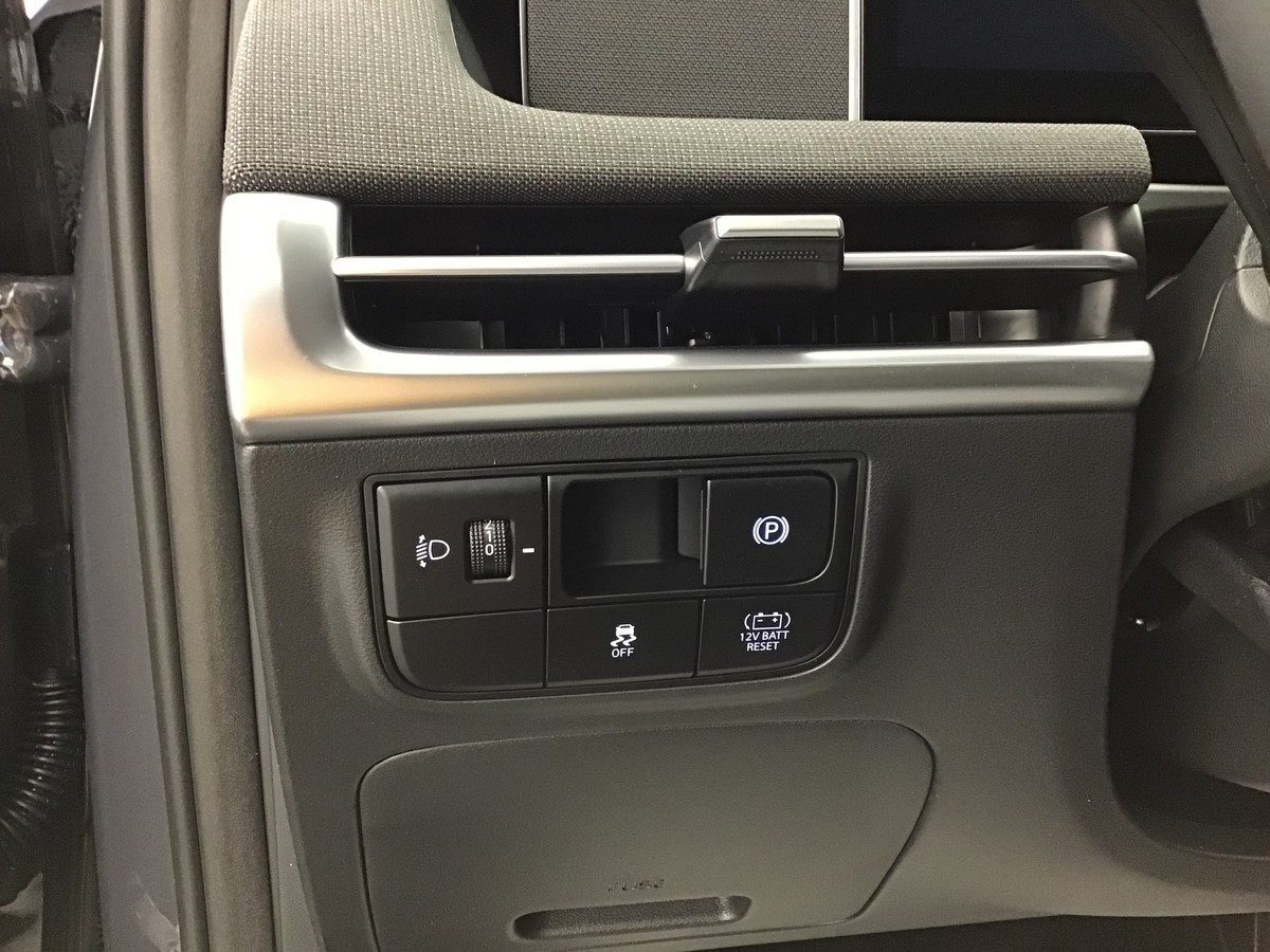 Hyundai Tucson — photo 22