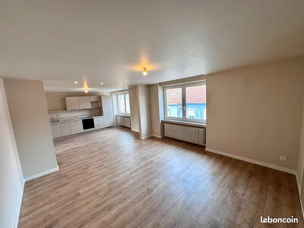 Immeuble de rapport 9 pièces 240 m²