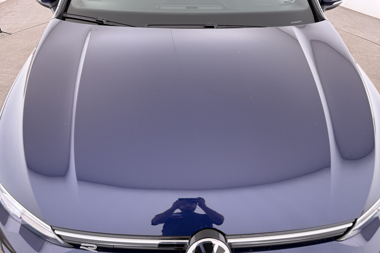 Volkswagen Golf 8 — photo 29