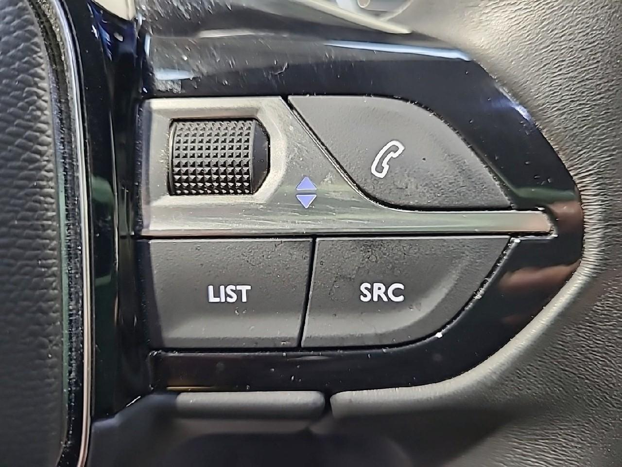 Peugeot 3008 bluehdi 130ch s&s eat8 allure pack — photo 20
