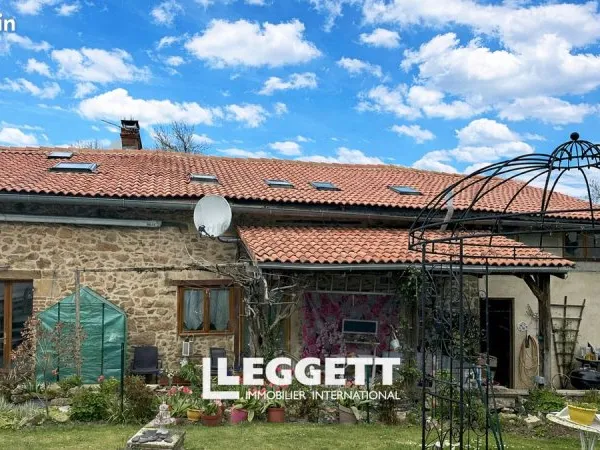 Maison 8 pièces 127 m²