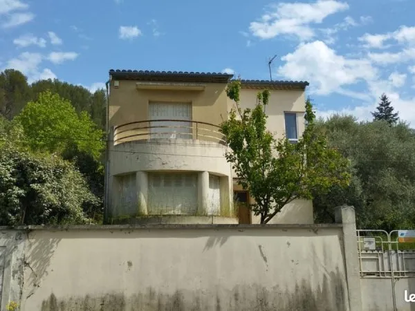 Maison 4 pièces 99 m²
