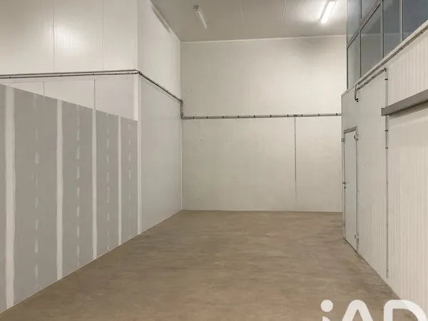 Vente Boutique/Local commercial 540 m²