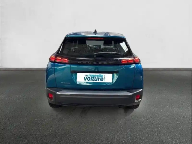 Peugeot 2008 100 s&amp;s bvm6 — photo 25
