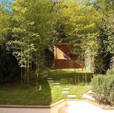 À 45 min de Paris - Charmante maison rénovée avec jardin sans vis-à-vis, spa couvert et potentiel lo