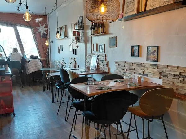 Fonds de commerce bar a pates praloup