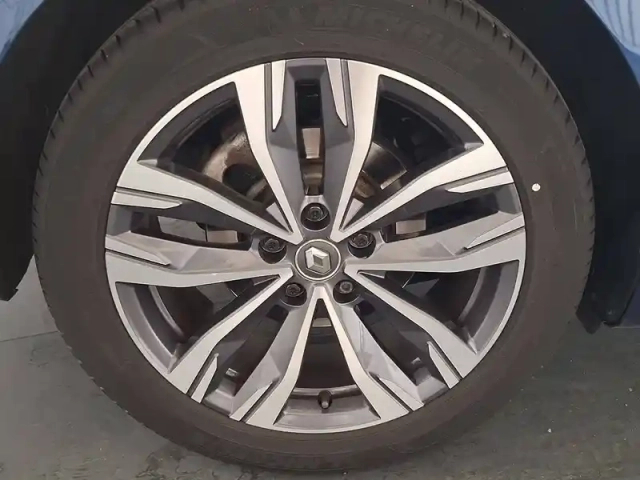 Renault Talisman tce 160 edc fap — photo 19