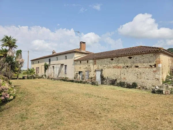 Maison 6 pièces 205 m²