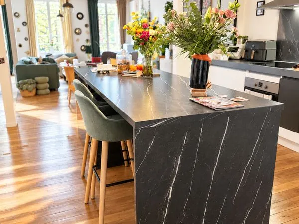Appartement de charme de 100m2 au coeur historique d'Auxerre