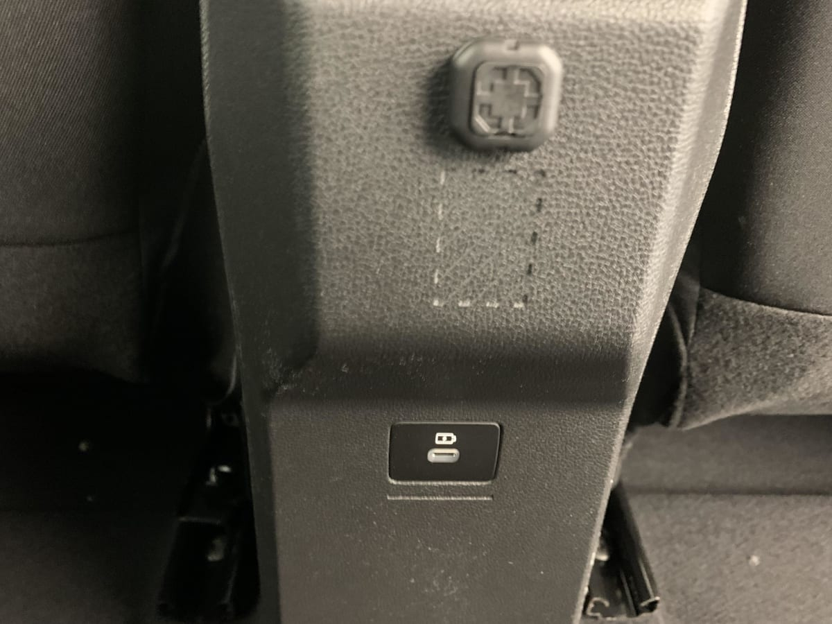 Dacia JOGGER — photo 23