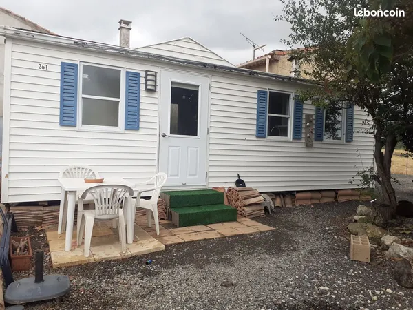 Mobile home