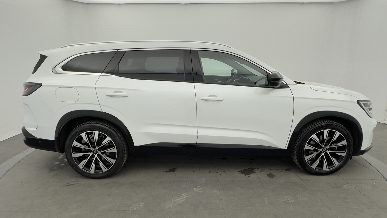 Renault Espace E-Tech full hybrid 200 GSR2 — photo 6