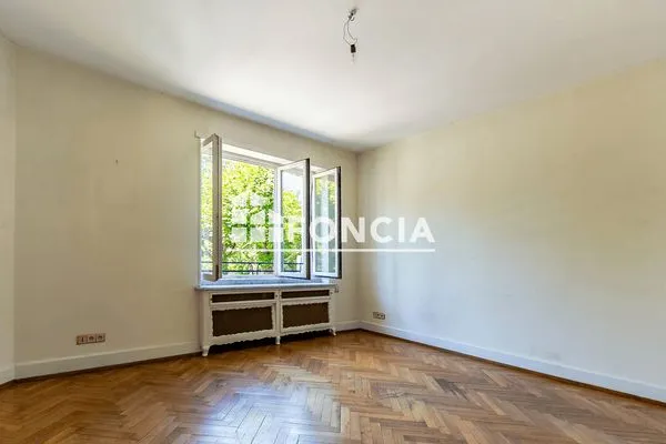 Appartement 1 pièce 44 m²
