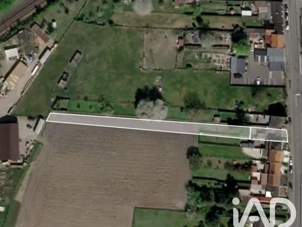 Maison 4 pièces 70 m²