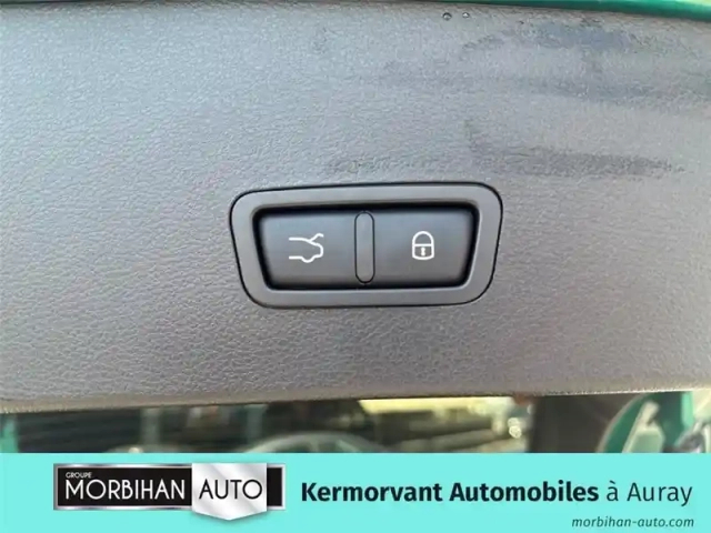 Alfa Romeo Tonale 1.3 hybride rechargeable phev 280ch at6 q4 — photo 99
