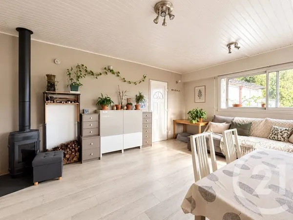 Appartement 5 pièces 86 m²