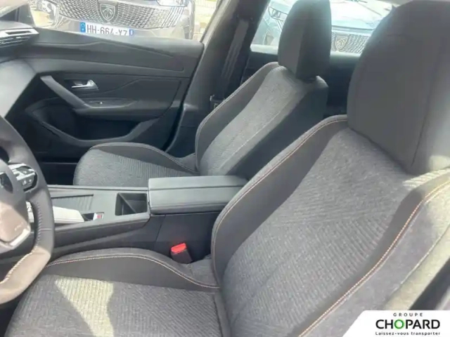 Peugeot 308 sw bluehdi 130ch s&amp;s eat8 — photo 11