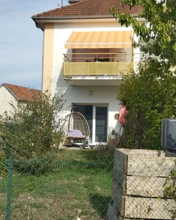 Appartement T2