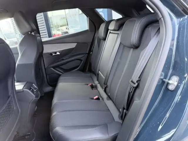 Peugeot 3008 puretech 130ch s&amp;s bvm6 — photo 101