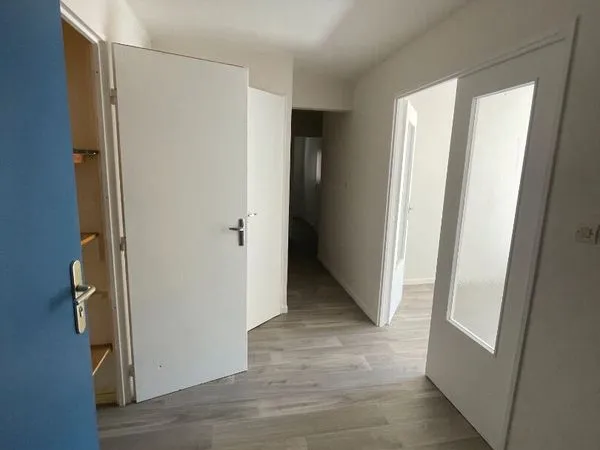 Appartement 4 pièces 73 m²