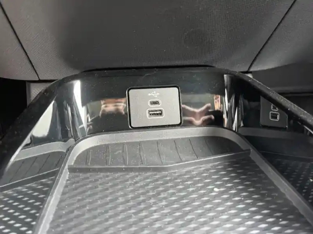 Ford Mustang 268ch standard range 73kwh propulsion — photo 22