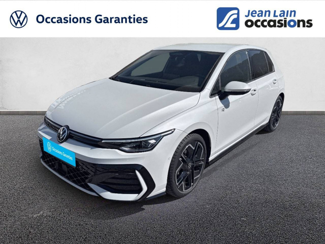 Volkswagen Golf 1.5 eTSI EVO2 150 DSG7 R-Line