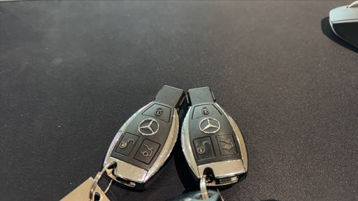 Mercedes Classe C 220 CDI 170 9G-Tronic - AMG Line – 2017 – 126000 km – Diesel – Boîte Automatique — photo 4