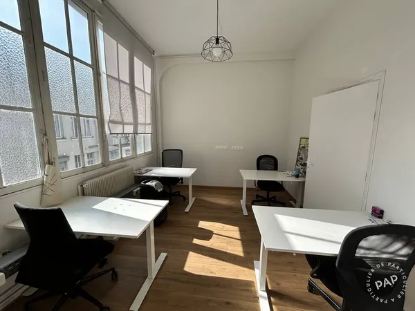 Bureaux/Locaux professionnels 28 m²