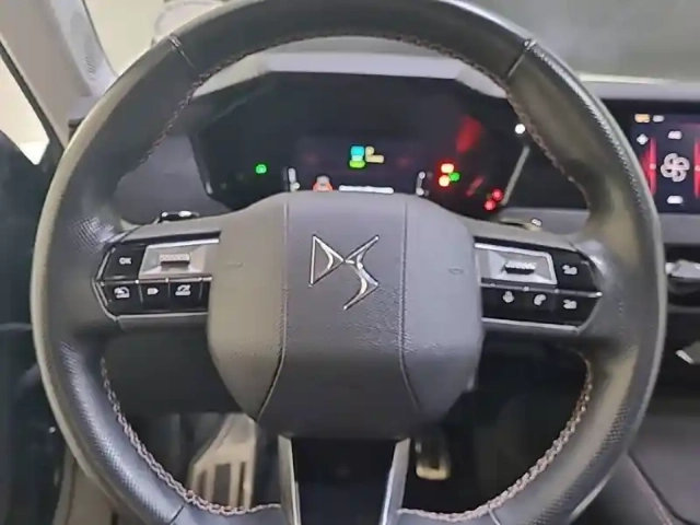Ds Ds 4 hybride e-tense 225 eat8 — photo 12