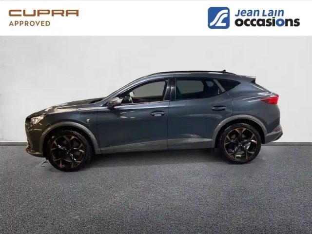Cupra Formentor 1.4 e-hybrid 245 ch dsg6 — photo 7